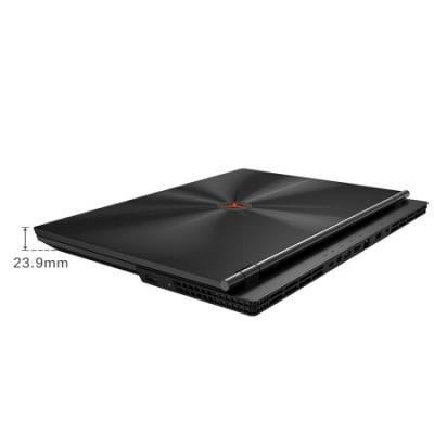 联想(Lenovo)拯救者Y7000 2019英特尔酷睿i715.6英寸游戏笔记本电脑(i7-9750H 8G 1T SSD GTX1650 72%NTSC)