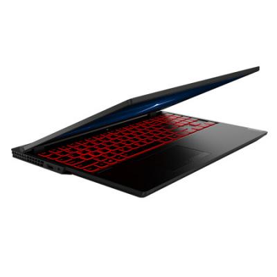 联想(Lenovo)拯救者Y7000 2019英特尔酷睿i715.6英寸游戏笔记本电脑(i7-9750H 8G 1T SSD GTX1650 72%NTSC)
