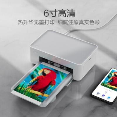 单机（不含相纸）