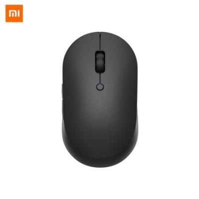 【静音】无线蓝牙双模鼠标 黑色