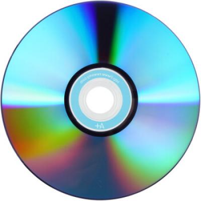 纽曼（Newsmy）DVD+R空白光盘/刻录盘 16速4.7G 个人视频系列 桶装25片
