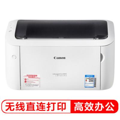 6018w黑白激光 无线