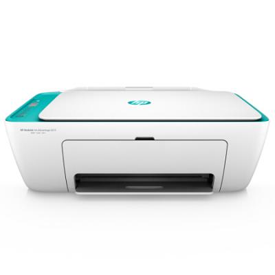 【清新蓝无线家用一体机】2677