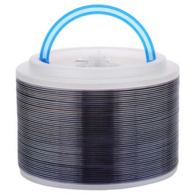 飞利浦（PHILIPS）DVD+R光盘/刻录盘 16速4.7G 手拎乖乖桶