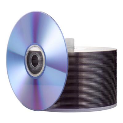 飞利浦（PHILIPS）DVD+R光盘/刻录盘 16速4.7G 手拎乖乖桶