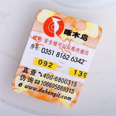 啄木鸟 DVD-R 16速 4.7G 可打印系列 桶装50片 刻录盘