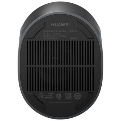 华为HUAWEI 无线充电器超级快充立式底座p40promate40\/30proRSp30pro 40W立式无线充电器