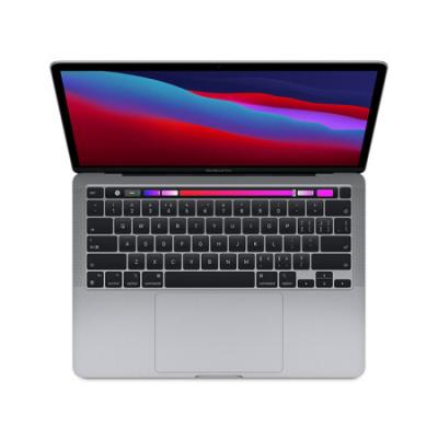 Apple MacBook Pro 13.3 八核M1芯片 16G 512G SSD 深空灰 笔记本电脑 轻薄本 Z11C
