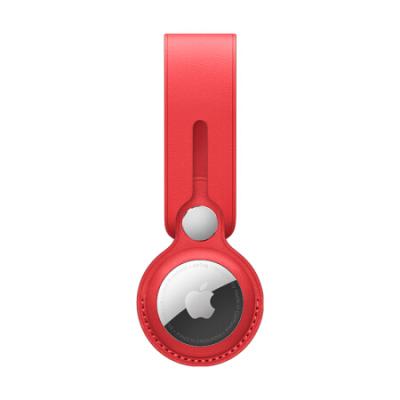 Apple AirTag 皮革扣环(不包含AirTag)