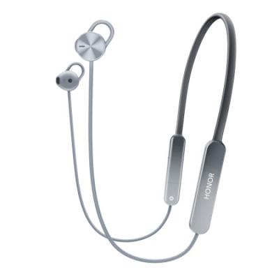 荣耀HONORxSportPRO AM66 运动蓝牙耳机 长续航 连接快 高音质 延迟低