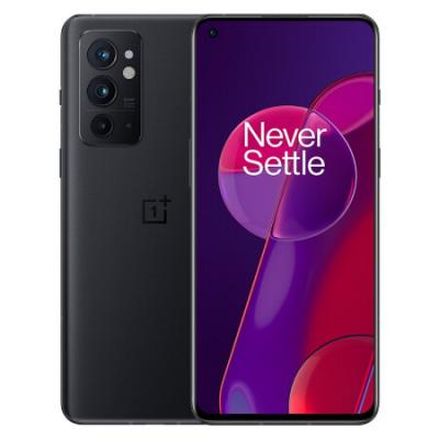 一加9RT 5G手机 120Hz 高刷好屏 高通骁龙888 65T快充 原神专业超广角拍照手机