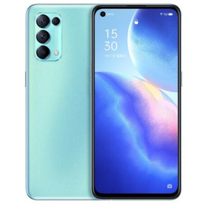 OPPO Reno5K 5G手机全网通 6400万四摄 65W超级闪充