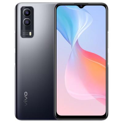 vivo T1x 5G手机 天玑900 5000mAh大电池 44W闪充 6400万超清影像 双模5G全网通手机