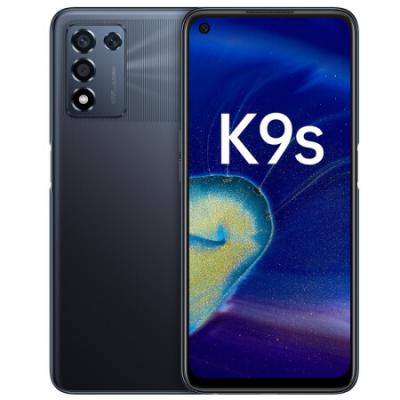 OPPO K9s 骁龙778G 120Hz电竞屏 5000mAh长续航 6400万人像三摄 拍照 5G手机