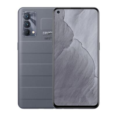 realme 真我GT 大师版 骁龙778G 120Hz三星 AMOLED 全面屏 65W智慧闪充 双模5G手机