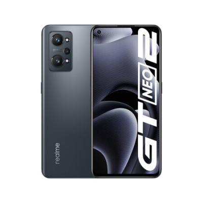 realme 真我GT Neo2 骁龙870 120Hz旗舰屏 5000mAh大电池 65W闪充 硬核游戏手机 5G手机