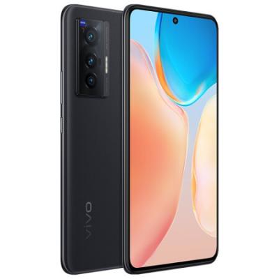vivo X70 天玑1200-vivo定制芯片 蔡司光学镜头 120Hz高刷 3200万前置摄像 5G手机