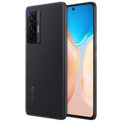 vivo X70 天玑1200-vivo定制芯片 蔡司光学镜头 120Hz高刷 3200万前置摄像 5G手机