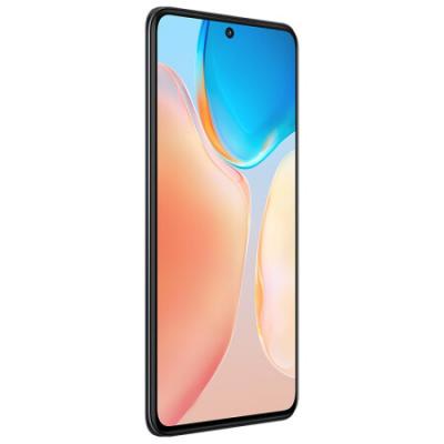vivo X70 天玑1200-vivo定制芯片 蔡司光学镜头 120Hz高刷 3200万前置摄像 5G手机