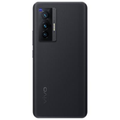 vivo X70 天玑1200-vivo定制芯片 蔡司光学镜头 120Hz高刷 3200万前置摄像 5G手机
