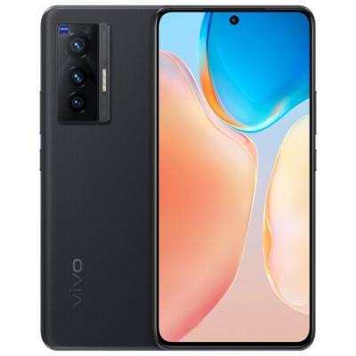 vivo X70Pro 5nm旗舰芯片 专业影像芯片V1 蔡司光学镜头 120Hz高刷 3200万前置摄像 5G手机