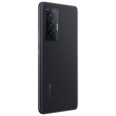 vivo X70Pro 5nm旗舰芯片 专业影像芯片V1 蔡司光学镜头 120Hz高刷 3200万前置摄像 5G手机