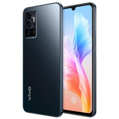 vivo S10e 5G手机 6400万超清影像 轻薄外观 高性能处理器 自然柔光人像 双模5G全网通手机