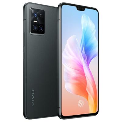 vivo S10 5G手机 超轻薄机身 前置4400万自然柔光人像 光致变色工艺 6nm旗舰芯片