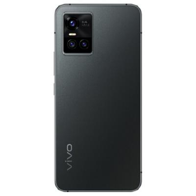 vivo S10 5G手机 超轻薄机身 前置4400万自然柔光人像 光致变色工艺 6nm旗舰芯片