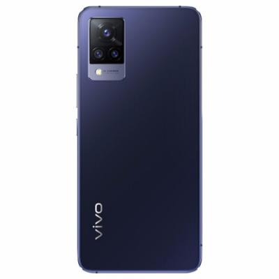vivo S9 5G手机 前置4400万超清双摄 后置6400万OIS黑光夜视 6nm旗舰芯片 拍照手机