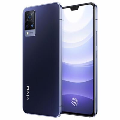 vivo S9 5G手机 前置4400万超清双摄 后置6400万OIS黑光夜视 6nm旗舰芯片 拍照手机