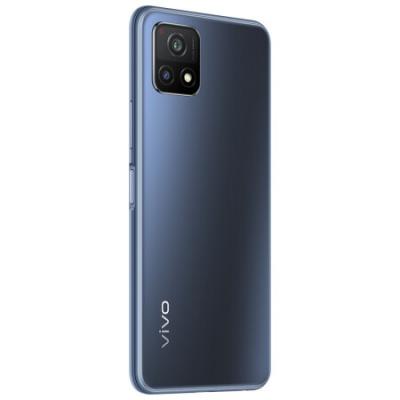 vivo Y52s 5G手机 5000mAh大电池 4800万影像系统 90Hz灵动护眼屏 双模5G全网通手机