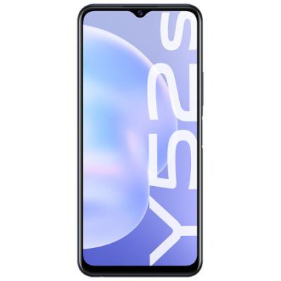 vivo Y52s 5G手机 5000mAh大电池 4800万影像系统 90Hz灵动护眼屏 双模5G全网通手机