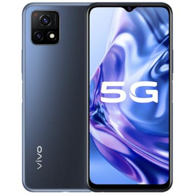 vivo Y31s 5G手机 5000mAh大电池 90Hz高刷护眼屏 双模5G全网通手机