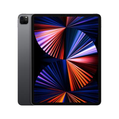 苹果 Apple iPad Pro2021 12.9英寸平板电脑 M1芯片 Liquid视网膜XDR屏 MHRG3CH/A