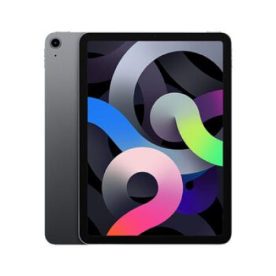 苹果 Apple iPad Air4 10.9英寸平板电脑 2020年款 A14芯片 触控ID 全面屏MYFM2CH/A
