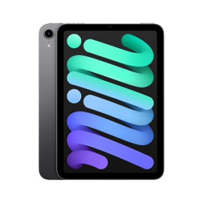 苹果 Apple iPad mini6 8.3英寸平板电脑 2021年新款 A15芯片 Liquid视网膜屏