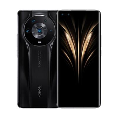 荣耀Magic4 至臻版 全新一代骁龙8 四曲屏设计 LTPO屏幕 潜望式长焦摄像头 5G全网通版
