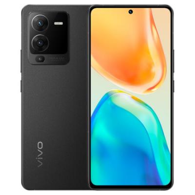 vivoS15 高通骁龙870 超感光影像系统 电影感人像大片 66W闪充快充 5G拍照手机