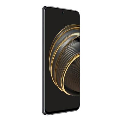 HUAWEInova10z 6400万超清三摄 6.6英寸无界全视屏 华为麒麟芯片 搭载鸿蒙系统 内置40W华为超级快充