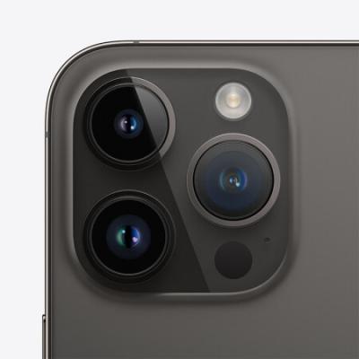 AppleiPhone14ProMax(A2896) 支持移动联通电信5G 双卡双待手机