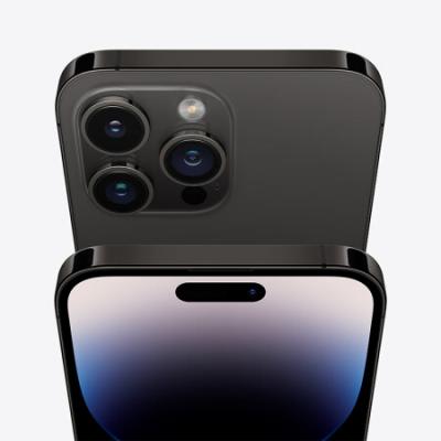 AppleiPhone14ProMax(A2896) 支持移动联通电信5G 双卡双待手机