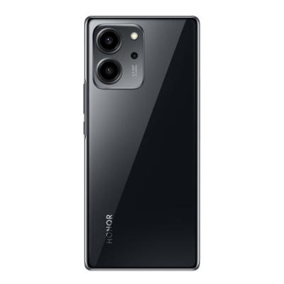荣耀80SE 10.7亿色轻薄双曲屏 3200万Al美颜自拍 66W超级快充 5G手机