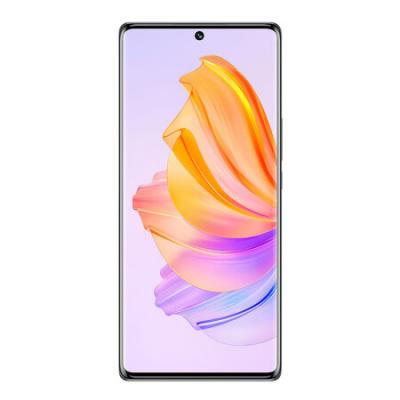 荣耀80SE 10.7亿色轻薄双曲屏 3200万Al美颜自拍 66W超级快充 5G手机