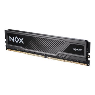 宇瞻（Apacer）DDR4 3200 高频电脑内存条 暗黑马甲