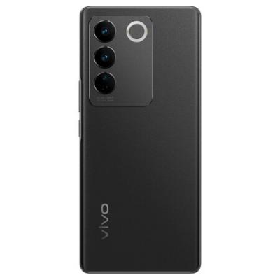vivo S16 5G拍照手机 高通骁龙870 前置5000万追焦人像 原彩柔光环 66W闪充