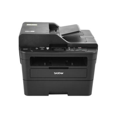 兄弟（brother）DCP-7190DW 黑白激光多功能一体机（三合一 自动双面打印 有线 无线连接）商用家用