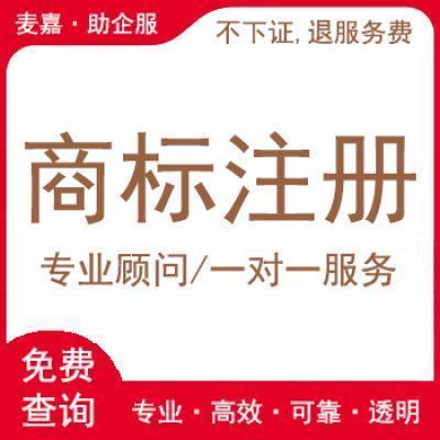 商标注册查询 申请/代理商标注册服务 公司/个人商标申请 电子券