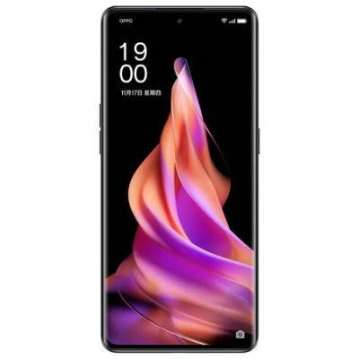 OPPO Reno9 5G智能手机 6400万水光人像镜头/120Hz OLED超清曲面屏/4500mAh大电池/7.19mm轻薄