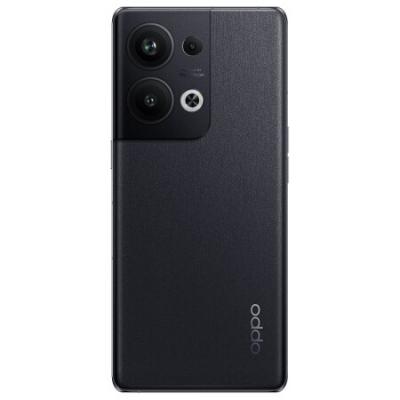 OPPO Reno9 Pro+ 5G智能手机 16GB+256GB/骁龙8+旗舰芯片/自研影像芯片/80W超级闪充/120Hz OLED超清曲面屏